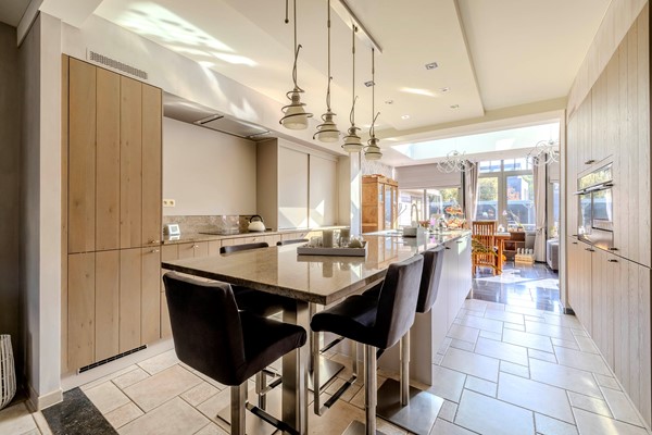 Medium property photo - Pinksterbloemlaan 18, 2390 Malle